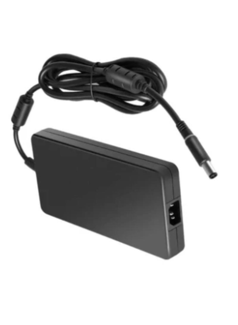 Terabyte 240W  Replacement Dell AC Adapter for Dell Alienware M15x M17x M6600 J211H FWCRC C3MFM U896K 6RTJT Y044M (Slim) - Image 3